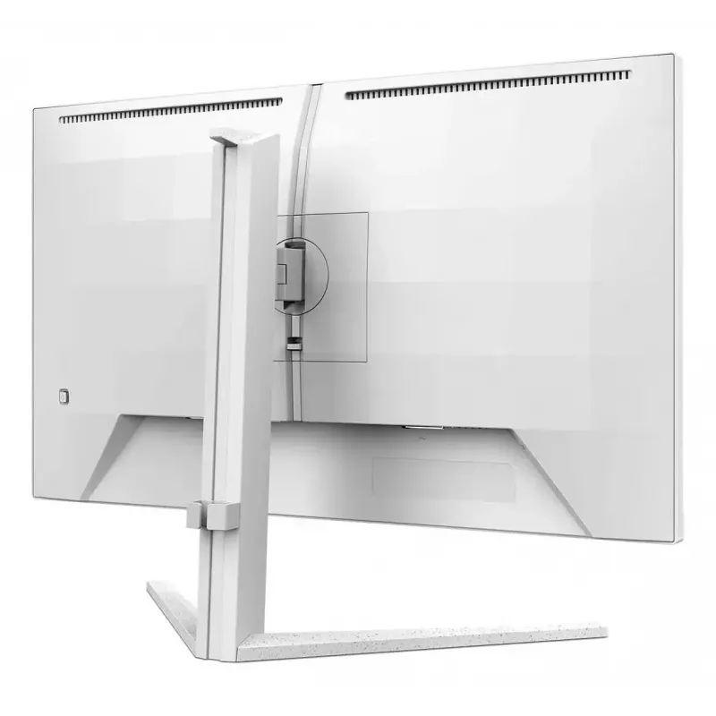 Philips Evnia 27M2N3201A/00 Computer Monitor 68,6 cm (27 Zoll) 1920 x 1080 Pixel Full HD LCD Weiß