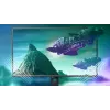 Philips Evnia 27M2N3201A/00 Computer Monitor 68,6 cm (27 Zoll) 1920 x 1080 Pixel Full HD LCD Weiß