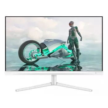 Philips Evnia 27M2N3201A/00 Computer Monitor 68,6 cm (27 Zoll) 1920 x 1080 Pixel Full HD LCD Weiß