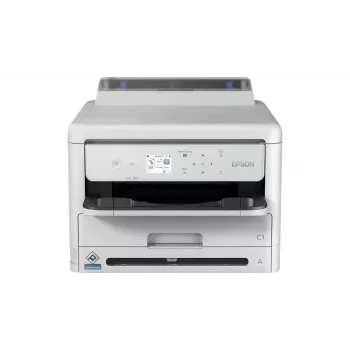 Epson Pro WF-M5399DW Tintenstrahldrucker 1200 x 2400 DPI A4 Wi-Fi