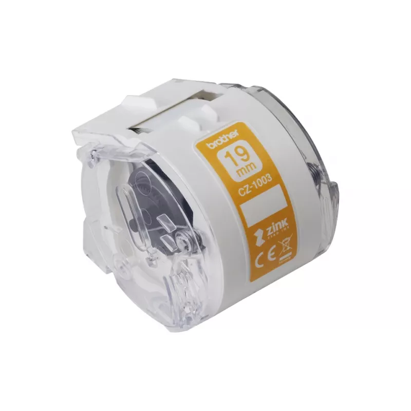 Brother CZ-1003 Etikettierband