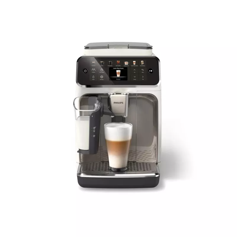 Philips EP4443/70 Kaffeevollautomat Espressomaschine 1,8 l