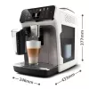 Philips EP4443/70 Kaffeevollautomat Espressomaschine 1,8 l