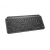 Wireless Keyboard Logitech MX Keys Mini For Business QWERTY 79 Keys