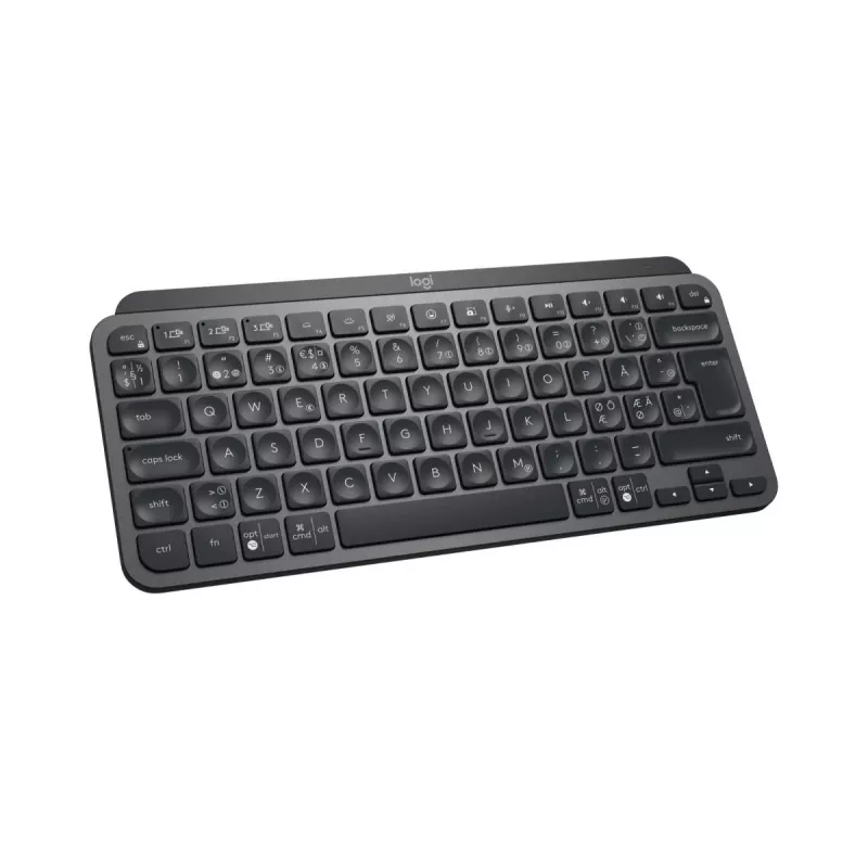 Wireless Keyboard Logitech MX Keys Mini For Business QWERTY 79 Keys