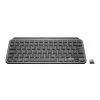 Wireless Keyboard Logitech MX Keys Mini For Business QWERTY 79 Keys