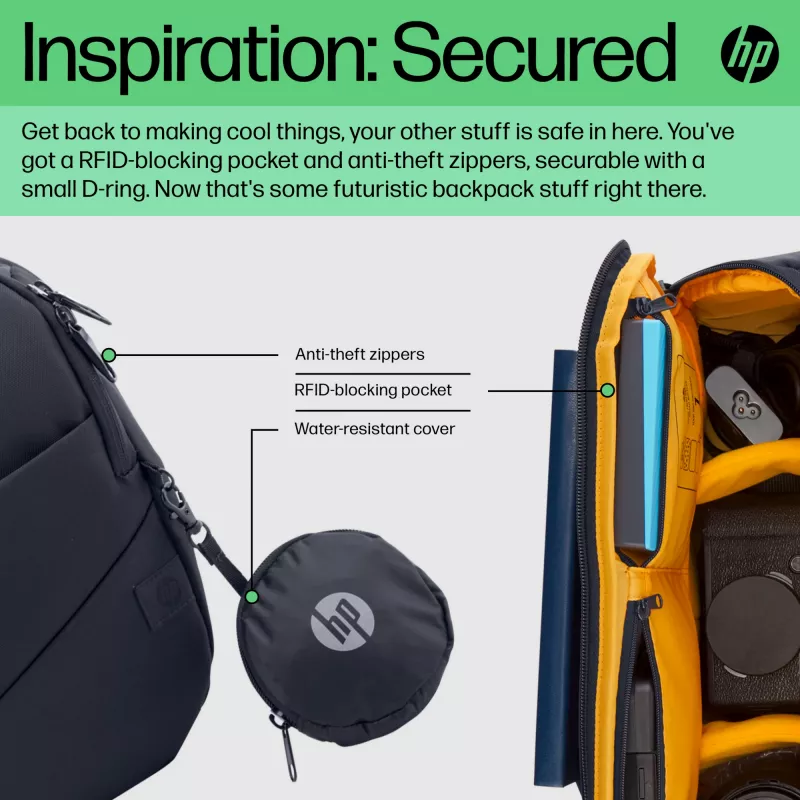 HP Creator 13,3-Zoll Laptop-Sling