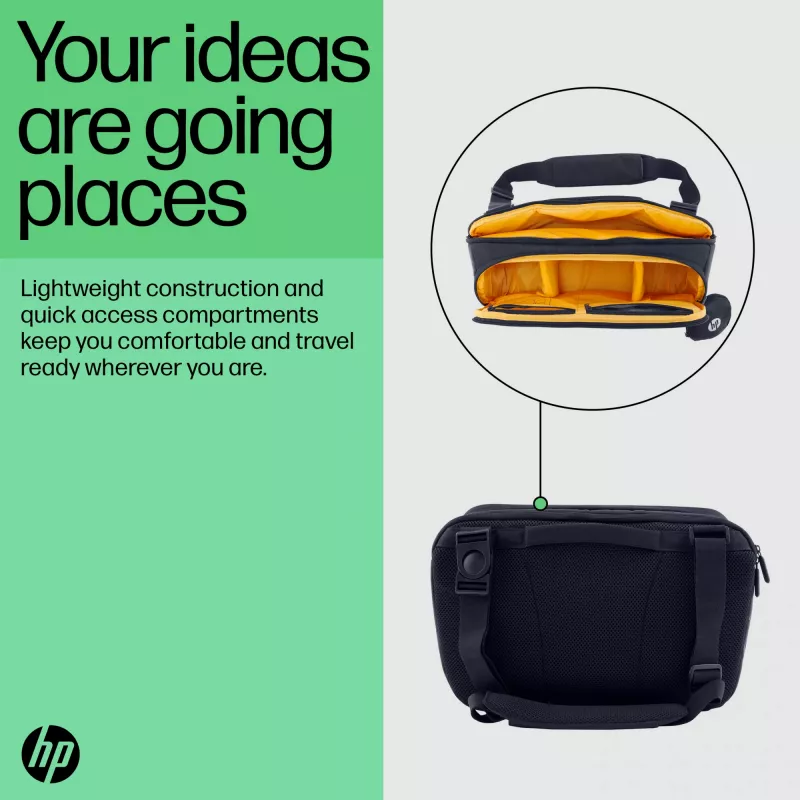 HP Creator 13,3-Zoll Laptop-Sling