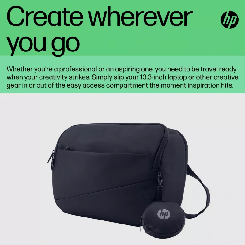 HP Creator 13,3-Zoll Laptop-Sling