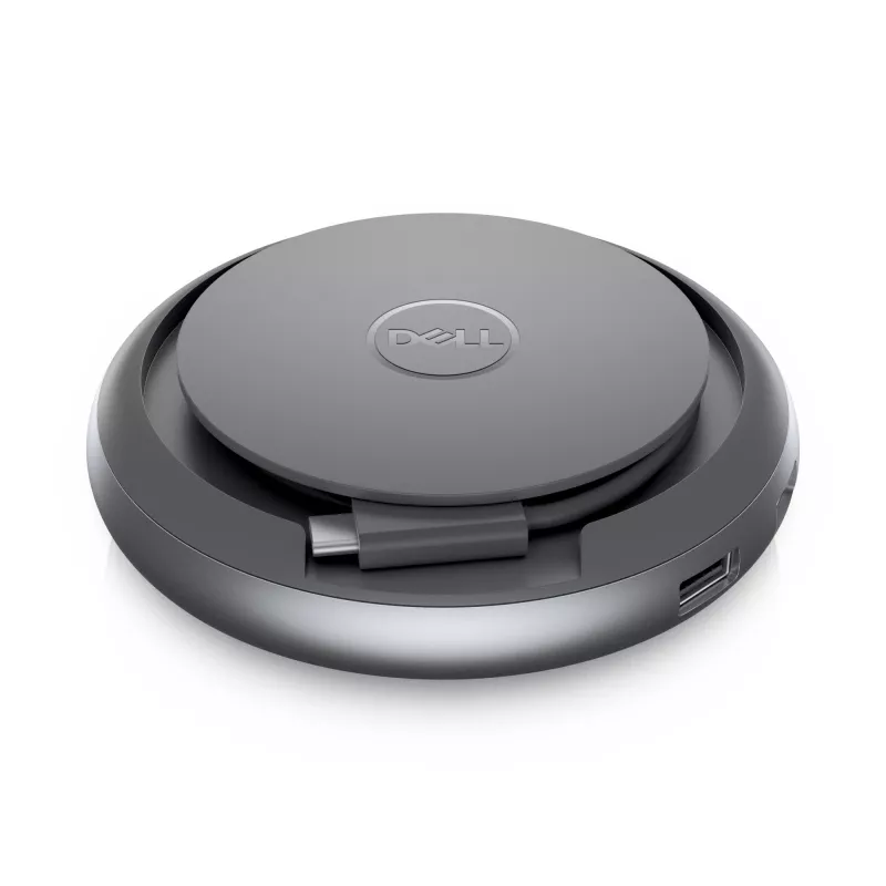 DELL Mobiler Adapter mit Freisprecheinrichtung - MH3021P