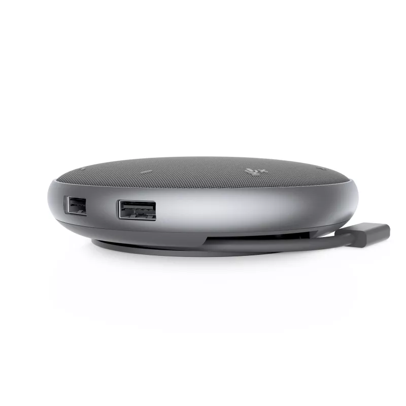 DELL Mobiler Adapter mit Freisprecheinrichtung - MH3021P