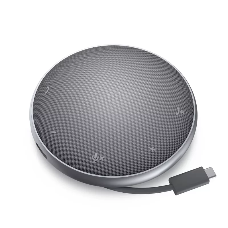 DELL Mobiler Adapter mit Freisprecheinrichtung - MH3021P