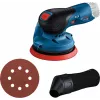 Sander Bosch GEX 12V-125 Professional