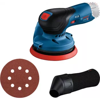 Sander Bosch GEX 12V-125 Professional