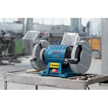 Bosch 0 601 27A 400 Tischschleifmaschine 3600 U/min 600 W