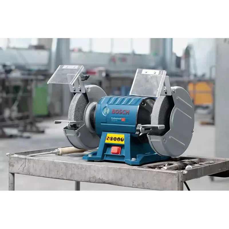 Bosch 0 601 27A 400 Tischschleifmaschine 3600 U/min 600 W