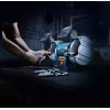 Bosch 0 601 27A 400 Tischschleifmaschine 3600 U/min 600 W