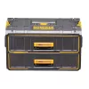 Werkzeug-Aufbewahrungskoffer DeWALT DWST83529-1 Breite 535 mm Höhe 305 mm