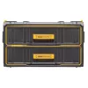 Werkzeug-Aufbewahrungskoffer DeWALT DWST83529-1 Breite 535 mm Höhe 305 mm