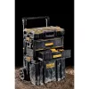 Werkzeug-Aufbewahrungskoffer DeWALT DWST83529-1 Breite 535 mm Höhe 305 mm