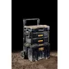 Werkzeug-Aufbewahrungskoffer DeWALT DWST83529-1 Breite 535 mm Höhe 305 mm