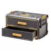 Werkzeug-Aufbewahrungskoffer DeWALT DWST83529-1 Breite 535 mm Höhe 305 mm