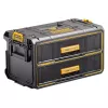 Werkzeug-Aufbewahrungskoffer DeWALT DWST83529-1 Breite 535 mm Höhe 305 mm