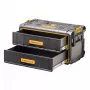 Werkzeug-Aufbewahrungskoffer DeWALT DWST83529-1 Breite 535 mm Höhe 305 mm