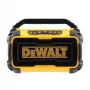 DEWALT Akku-Bluetooth-Kompaktlautsprecher – reines Gerät