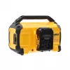 DEWALT Akku-Bluetooth-Kompaktlautsprecher – reines Gerät