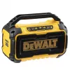 DEWALT Akku-Bluetooth-Kompaktlautsprecher – reines Gerät