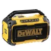 DEWALT Akku-Bluetooth-Kompaktlautsprecher – reines Gerät