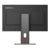 Lenovo ThinkVision P24Q-40 Monitor, 60,5 cm (23,8 Zoll), 2560 x 1440 Pixel, Quad HD, LCD, 6 ms, Schwarz