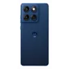 Motorola edge 60 16,9 cm (6,67 Zoll) Dual SIM Android 15 5G USB Typ-C 12 GB 512 GB 5200 mAh Blau