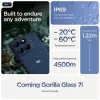 Motorola edge 60 16,9 cm (6,67 Zoll) Dual SIM Android 15 5G USB Typ-C 12 GB 512 GB 5200 mAh Blau