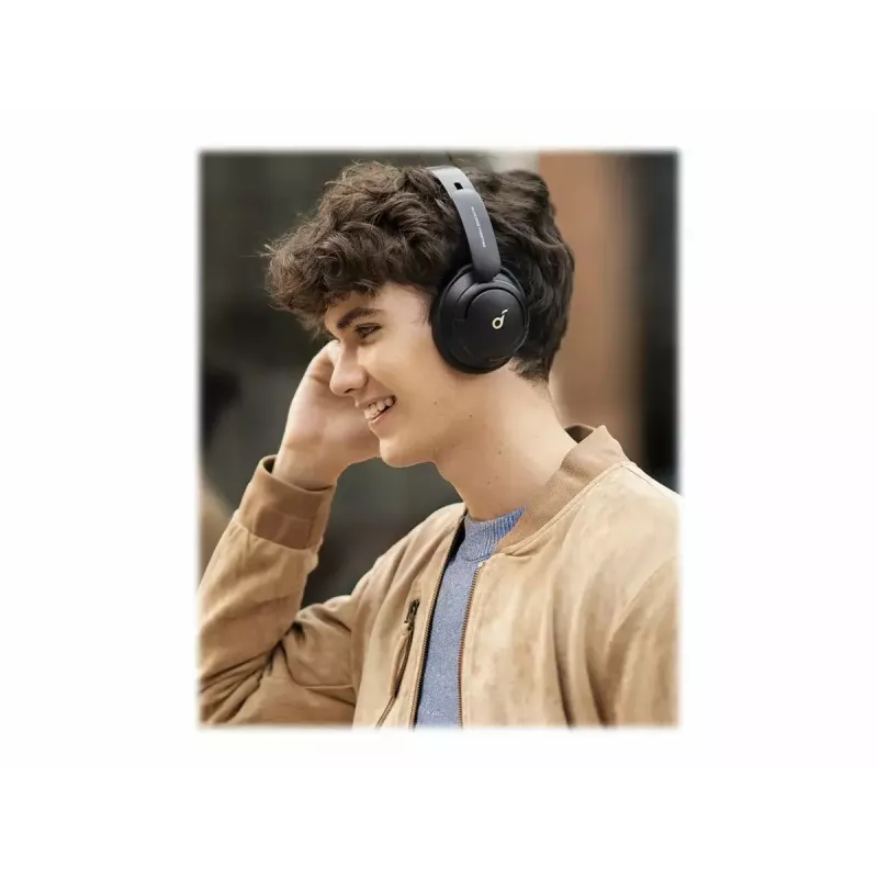 Kopfhörer Anker Soundcore Life Q30