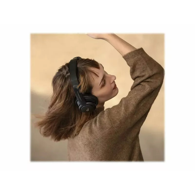 Kopfhörer Anker Soundcore Life Q30