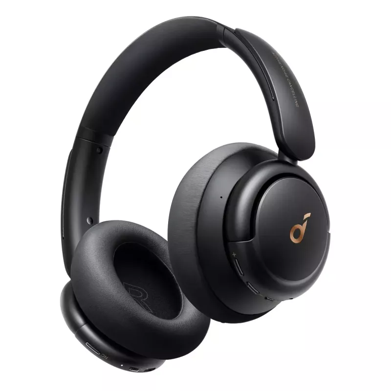 Kopfhörer Anker Soundcore Life Q30