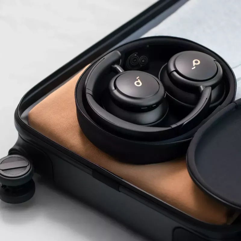 Kopfhörer Anker Soundcore Life Q30