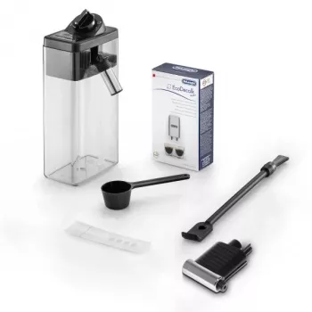 De’Longhi ECAM46.860.B Vollautomatische Espressomaschine 2 L