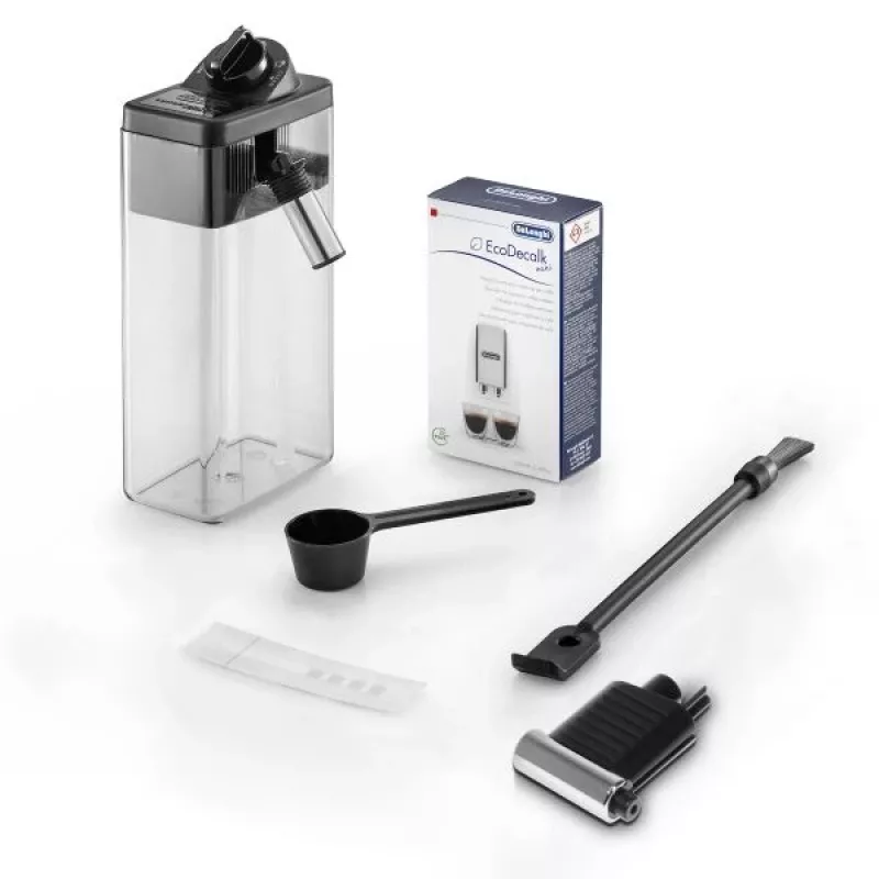 De’Longhi ECAM46.860.B Vollautomatische Espressomaschine 2 L