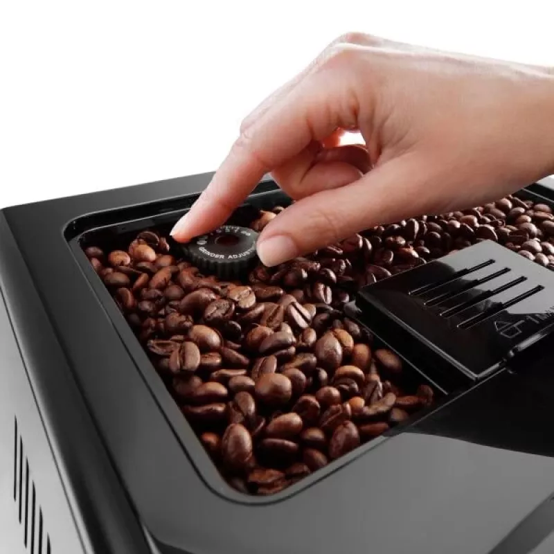 De’Longhi ECAM46.860.B Vollautomatische Espressomaschine 2 L