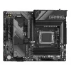 GIGABYTE B650 GAMING X AX V2 Mainboard - AMD Ryzen 9000 Series CPUs, 8+2+2 Phasen VRM, bis zu 8000MHz DDR5 (OC), 1xPCIe 5.0 + 2xPCIe 4.0 M.2, 2.5GbE LAN, WIFI 6E, USB 3.2 Gen 2