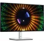 DELL UltraSharp U2424H Computer-Monitor 60,5 cm (23,8 Zoll) 1920 x 1080 Pixel Full HD LCD Schwarz, Silber