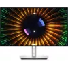 DELL UltraSharp U2424H Computer-Monitor 60,5 cm (23,8 Zoll) 1920 x 1080 Pixel Full HD LCD Schwarz, Silber