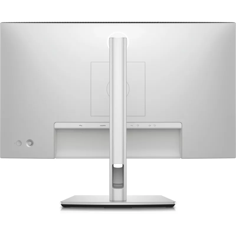 DELL UltraSharp U2424H Computer-Monitor 60,5 cm (23,8 Zoll) 1920 x 1080 Pixel Full HD LCD Schwarz, Silber