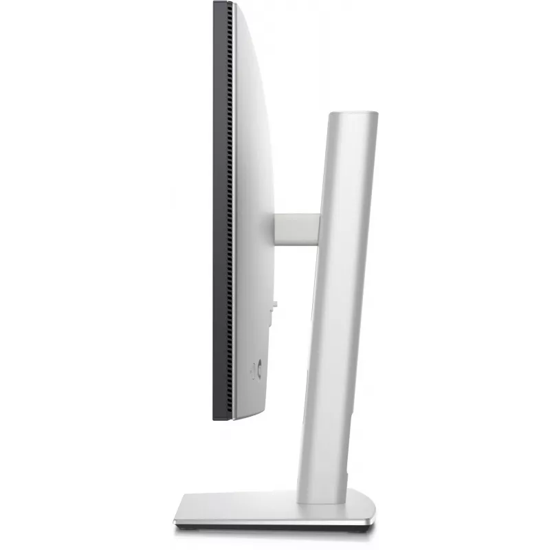 DELL UltraSharp U2424H Computer-Monitor 60,5 cm (23,8 Zoll) 1920 x 1080 Pixel Full HD LCD Schwarz, Silber