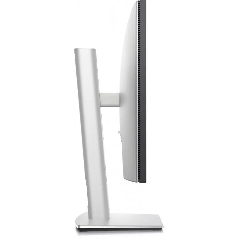 DELL UltraSharp U2424H Computer-Monitor 60,5 cm (23,8 Zoll) 1920 x 1080 Pixel Full HD LCD Schwarz, Silber