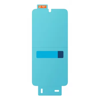 Samsung EF-US931CTEGWW Handy-Displayschutzfolie / Rückseitenschutzfolie Klar Displayschutzfolie 1 Stk.