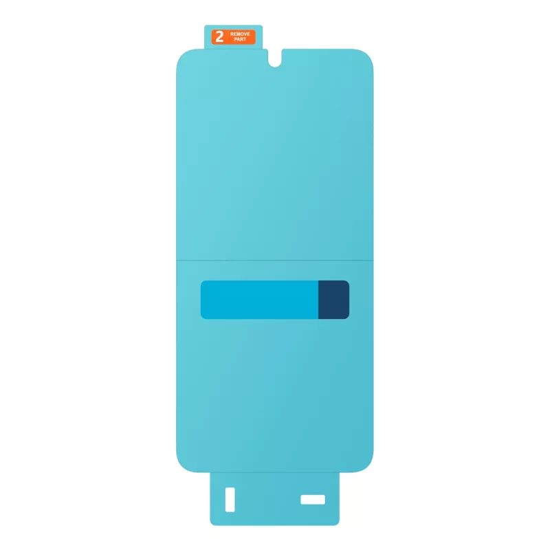 Samsung EF-US931CTEGWW Handy-Displayschutzfolie / Rückseitenschutzfolie Klar Displayschutzfolie 1 Stk.